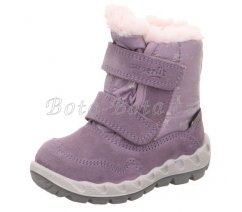 Dětská zimní obuv Superfit 1-006011-8510 ICEBIRD