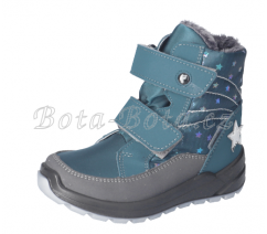 Dětská zimní obuv RICOSTA 9001203/540 GISA storm