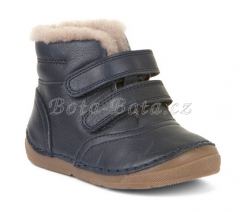 Dětská zimní obuv Froddo G2110130