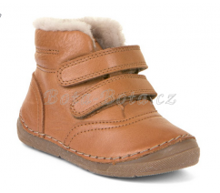 Dětská zimní obuv Froddo G2110130-7