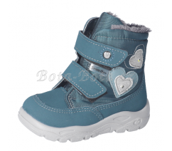 Dětské zimní boty Ricosta 3401702/540 Madi