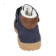 RICOSTA 1500903-180 Donny See barefoot zimní dětská obuv