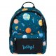 Předškolní batoh BAAGL Planety,A-32017