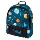 Předškolní batoh BAAGL Planety,A-32017