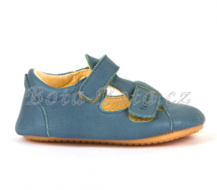 Dětské sandálky Froddo Prewalkers G1140003-10