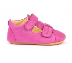 Dětské sandálky Froddo Prewalkers G1140003