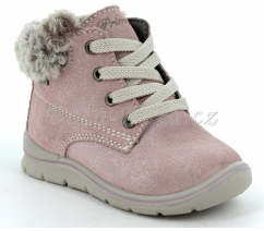 Dětské zimní goretexové boty Primigi 8352511