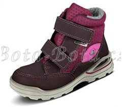 Dětské zimní membránové boty Ricosta LASSE 3932300/360