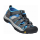 Keen 1022839 NEWPORT H2 YOUTH magnet/brilliant blue US 2