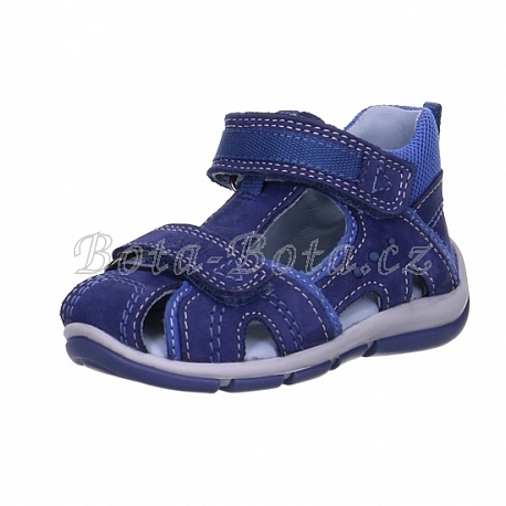 Dětské sandále SuperFit 4-00137-87